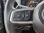 Used 2025 JEEP WRANGLER SAHARA in JACKSONVILLE, FLORIDA (Photo 29)