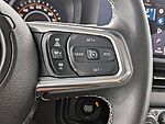 Used 2025 JEEP WRANGLER SAHARA in JACKSONVILLE, FLORIDA (Photo 30)