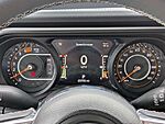Used 2025 JEEP WRANGLER SAHARA in JACKSONVILLE, FLORIDA (Photo 34)