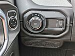 Used 2025 JEEP WRANGLER SAHARA in JACKSONVILLE, FLORIDA (Photo 37)
