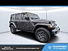 Used 2025 JEEP WRANGLER SAHARA in JACKSONVILLE, FLORIDA