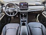 Used 2025 JEEP COMPASS LIMITED in JACKSONVILLE, FLORIDA (Photo 15)