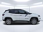 Used 2025 JEEP COMPASS LIMITED in JACKSONVILLE, FLORIDA (Photo 2)