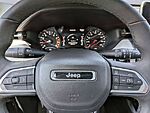Used 2025 JEEP COMPASS LIMITED in JACKSONVILLE, FLORIDA (Photo 29)
