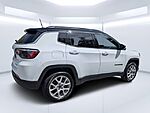 Used 2025 JEEP COMPASS LIMITED in JACKSONVILLE, FLORIDA (Photo 3)