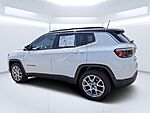 Used 2025 JEEP COMPASS LIMITED in JACKSONVILLE, FLORIDA (Photo 4)