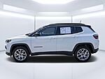 Used 2025 JEEP COMPASS LIMITED in JACKSONVILLE, FLORIDA (Photo 5)