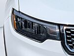 Used 2025 JEEP COMPASS LIMITED in JACKSONVILLE, FLORIDA (Photo 8)