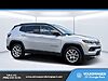Used 2025 JEEP COMPASS LIMITED in JACKSONVILLE, FLORIDA