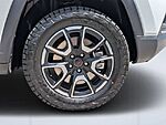 Used 2025 JEEP COMPASS TRAILHAWK in JACKSONVILLE, FLORIDA (Photo 10)