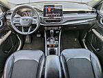 Used 2025 JEEP COMPASS TRAILHAWK in JACKSONVILLE, FLORIDA (Photo 14)