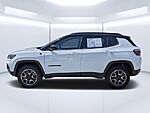 Used 2025 JEEP COMPASS TRAILHAWK in JACKSONVILLE, FLORIDA (Photo 5)