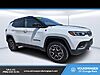 Used 2025 JEEP COMPASS TRAILHAWK in JACKSONVILLE, FLORIDA