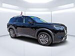 Used 2025 NISSAN PATHFINDER SV in JACKSONVILLE, FLORIDA (Photo 1)
