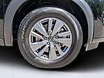 Used 2025 NISSAN PATHFINDER SV in JACKSONVILLE, FLORIDA (Photo 10)