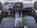 Used 2025 NISSAN PATHFINDER SV in JACKSONVILLE, FLORIDA (Photo 15)