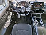 Used 2025 NISSAN PATHFINDER SV in JACKSONVILLE, FLORIDA (Photo 16)