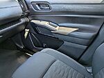 Used 2025 NISSAN PATHFINDER SV in JACKSONVILLE, FLORIDA (Photo 17)