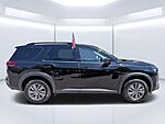 Used 2025 NISSAN PATHFINDER SV in JACKSONVILLE, FLORIDA (Photo 2)