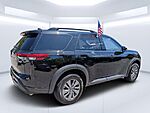 Used 2025 NISSAN PATHFINDER SV in JACKSONVILLE, FLORIDA (Photo 3)
