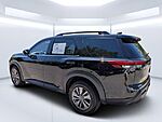 Used 2025 NISSAN PATHFINDER SV in JACKSONVILLE, FLORIDA (Photo 5)