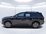 Used 2025 NISSAN PATHFINDER SV in JACKSONVILLE, FLORIDA (Photo 6)