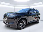 Used 2025 NISSAN PATHFINDER SV in JACKSONVILLE, FLORIDA (Photo 7)