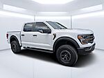 Used 2022 FORD F-150 TREMOR in JACKSONVILLE, FLORIDA (Photo 1)