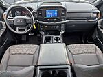 Used 2022 FORD F-150 TREMOR in JACKSONVILLE, FLORIDA (Photo 14)
