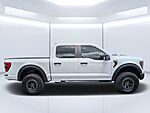 Used 2022 FORD F-150 TREMOR in JACKSONVILLE, FLORIDA (Photo 2)