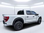 Used 2022 FORD F-150 TREMOR in JACKSONVILLE, FLORIDA (Photo 3)