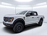 Used 2022 FORD F-150 TREMOR in JACKSONVILLE, FLORIDA (Photo 7)