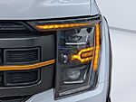 Used 2022 FORD F-150 TREMOR in JACKSONVILLE, FLORIDA (Photo 8)