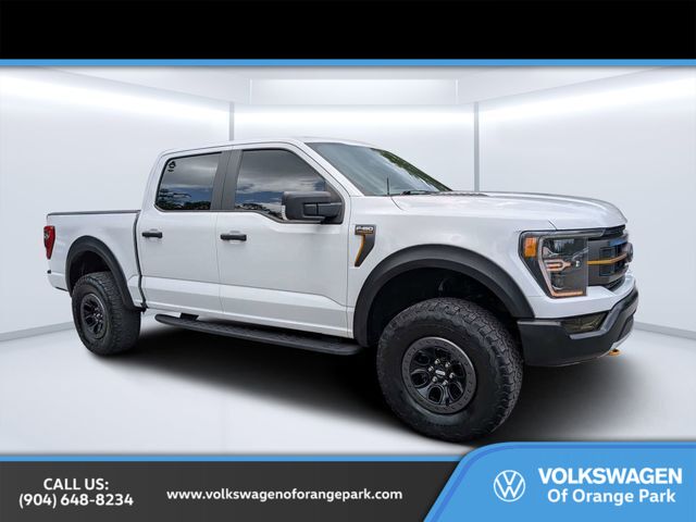 Used 2022 FORD F-150 TREMOR in JACKSONVILLE, FLORIDA