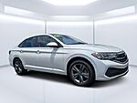 Used 2023 Volkswagen Jetta 1.5T SE in JACKSONVILLE, FLORIDA (Photo 1)