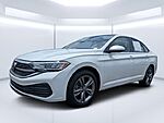 Used 2023 Volkswagen Jetta 1.5T SE in JACKSONVILLE, FLORIDA (Photo 5)