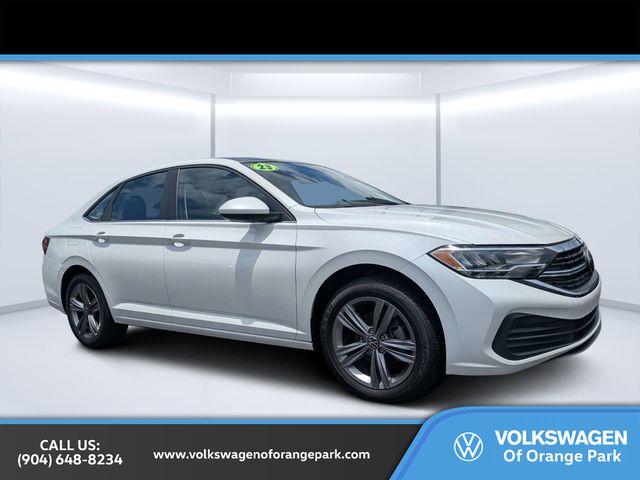 Used 2023 Volkswagen Jetta 1.5T SE in JACKSONVILLE, FLORIDA