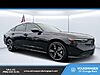 Used 2024 Honda Accord Hybrid SPORT in JACKSONVILLE, FLORIDA