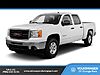 Used 2013 GMC SIERRA 1500 SLE in JACKSONVILLE, FLORIDA