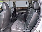 Used 2025 Volkswagen Atlas 2.0T SE in JACKSONVILLE, FLORIDA (Photo 14)