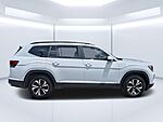 Used 2025 Volkswagen Atlas 2.0T SE in JACKSONVILLE, FLORIDA (Photo 2)