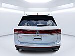 Used 2025 Volkswagen Atlas 2.0T SE in JACKSONVILLE, FLORIDA (Photo 4)