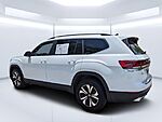Used 2025 Volkswagen Atlas 2.0T SE in JACKSONVILLE, FLORIDA (Photo 5)