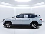 Used 2025 Volkswagen Atlas 2.0T SE in JACKSONVILLE, FLORIDA (Photo 6)