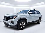 Used 2025 Volkswagen Atlas 2.0T SE in JACKSONVILLE, FLORIDA (Photo 7)