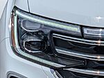 Used 2025 Volkswagen Atlas 2.0T SE in JACKSONVILLE, FLORIDA (Photo 9)