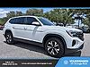 Used 2025 Volkswagen Atlas 2.0T SE in JACKSONVILLE, FLORIDA