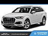 Used 2021 AUDI Q7 55 PREMIUM PLUS in JACKSONVILLE, FLORIDA