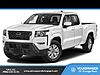 Used 2022 NISSAN FRONTIER SV in JACKSONVILLE, FLORIDA