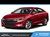 Used 2020 HYUNDAI ELANTRA SEL in JACKSONVILLE, FLORIDA